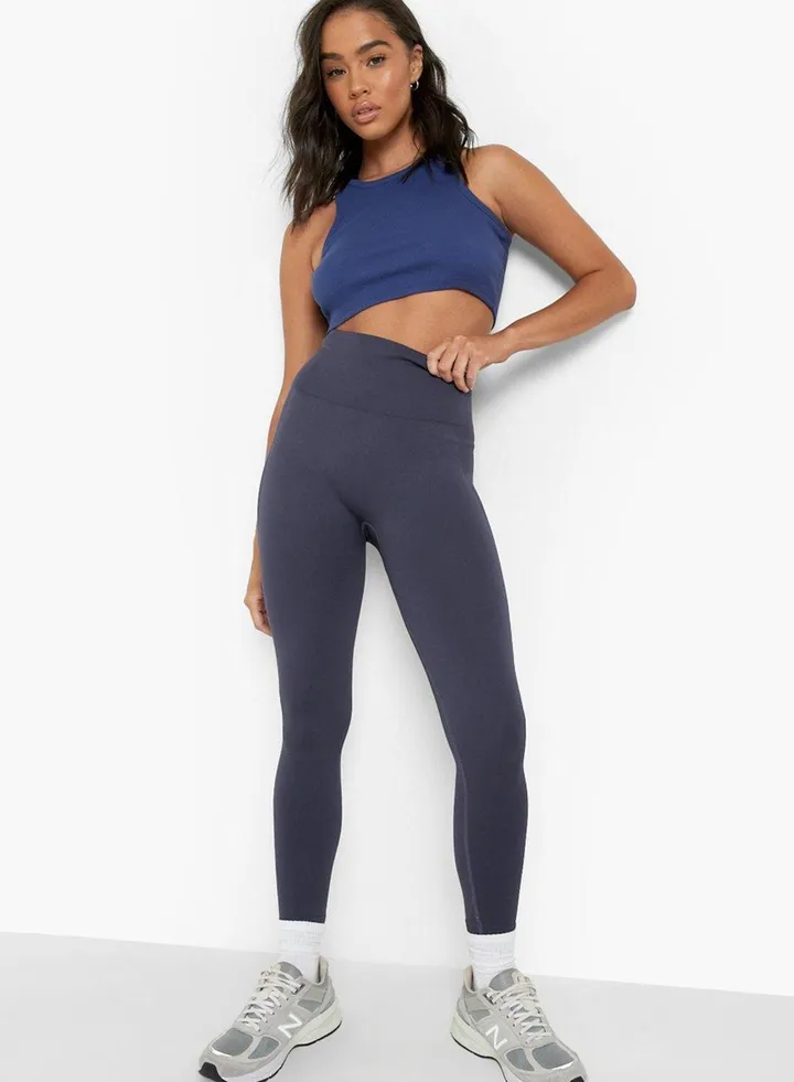 High Waist Leggings