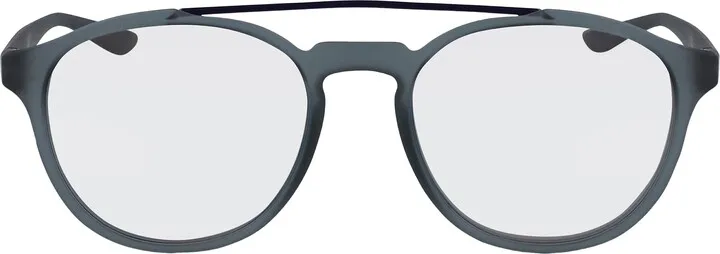 Kismet 54mm Round Blue Light Blocking Glasses