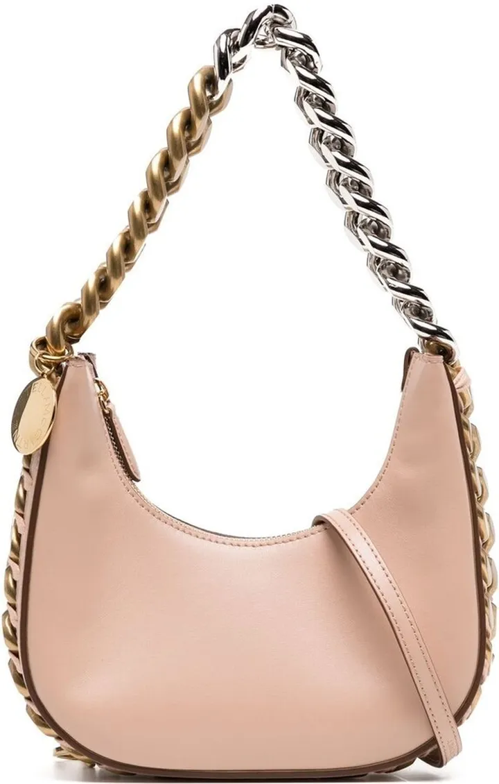 Frayme small shoulder bag