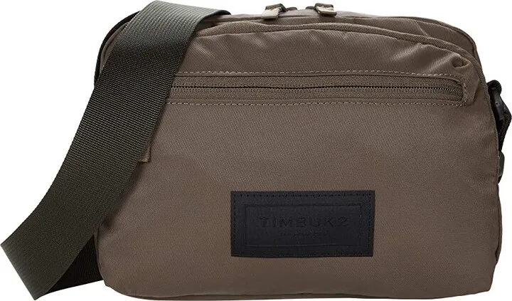 Timbuk2 Vapor Crossbody (Cocoa) Bags