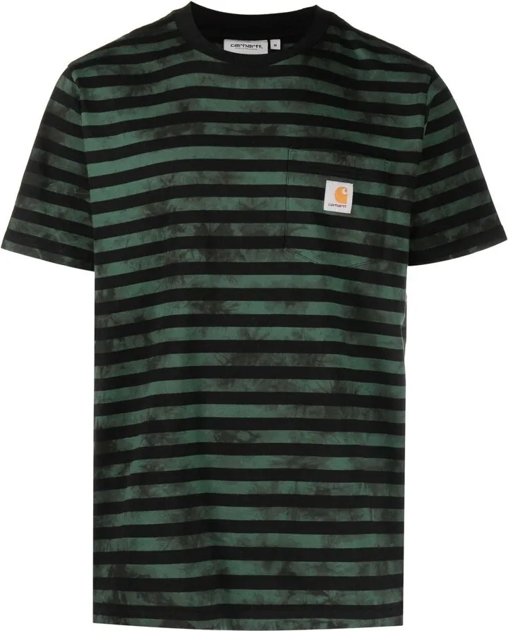 Scotty Chromo Pocket T-shirt