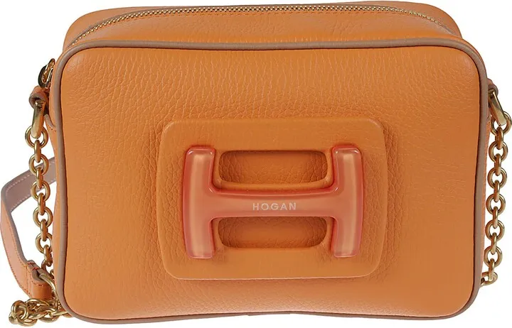 H Shoulder Bag