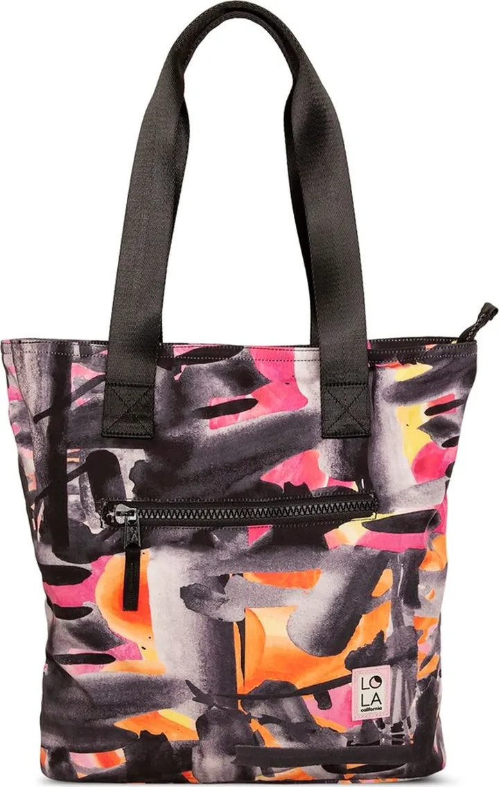Lola Women's Carryall Tote