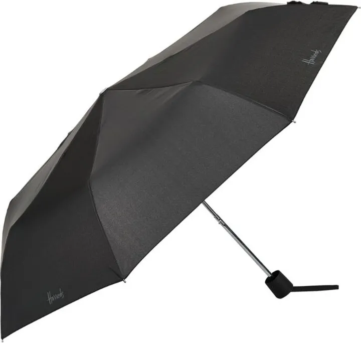 Harrods Logo Umbrella