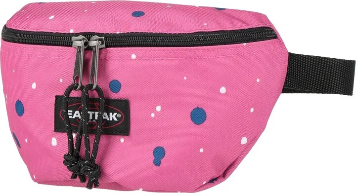 Bum Bag Fuchsia