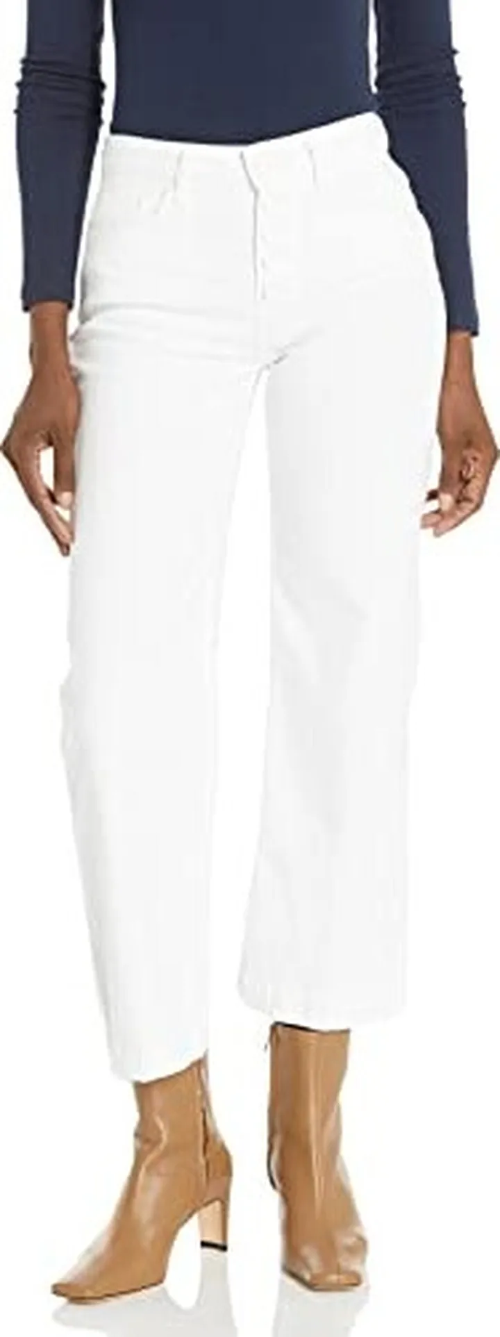 PAIGE Women's LEENAH Ankle Exposed BTN Fly