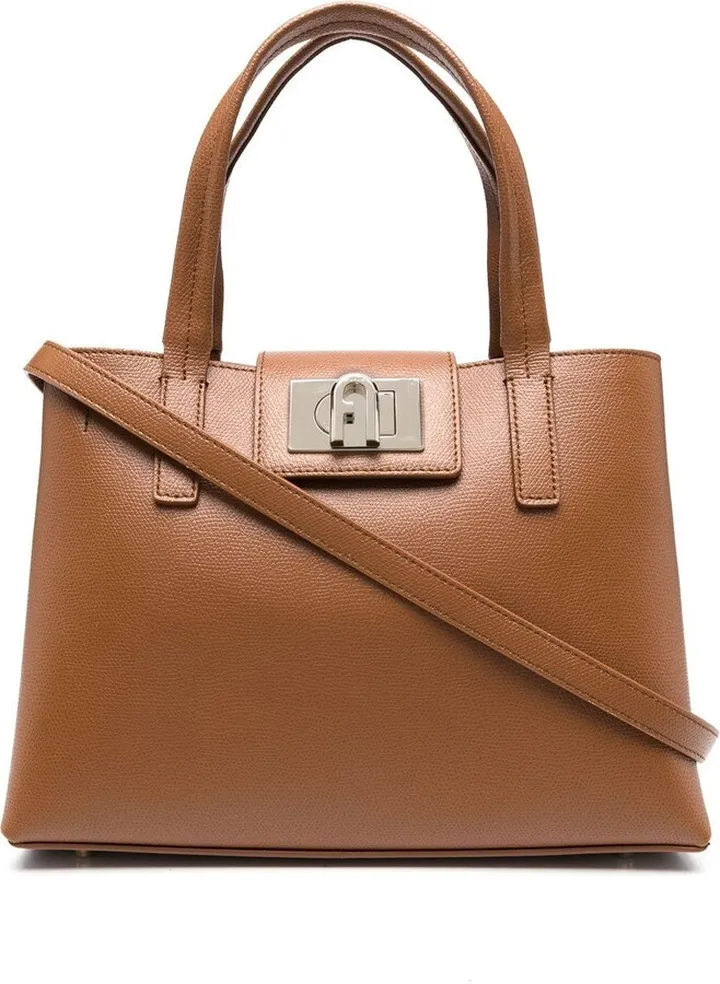 Large 1927 Tote Bg