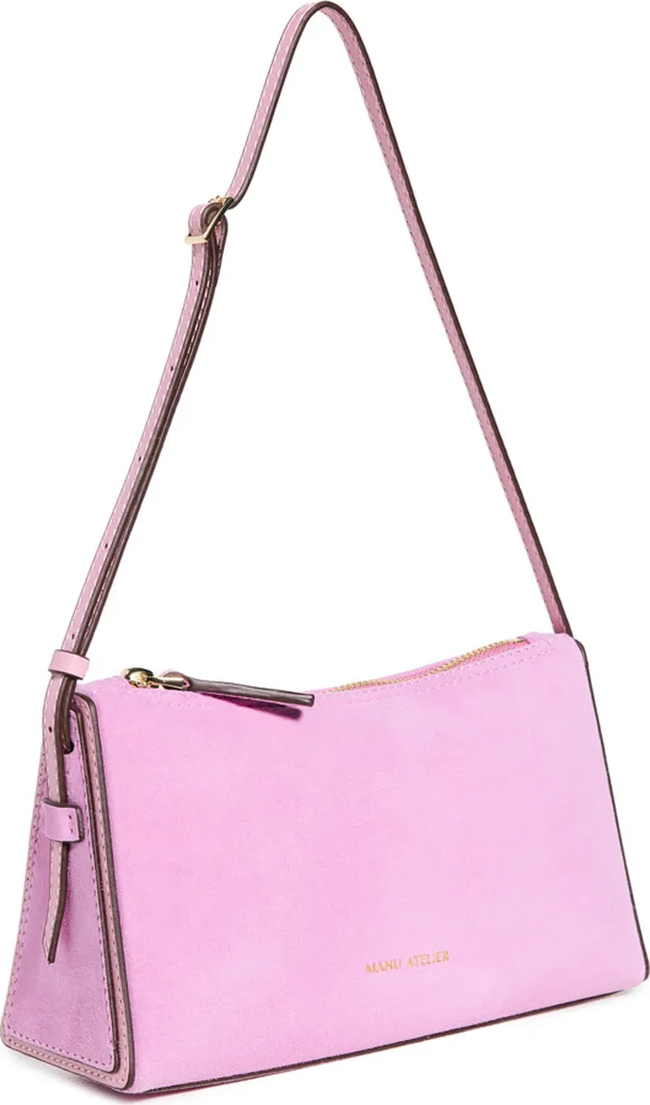 MANU Atelier Mini Prism Bag