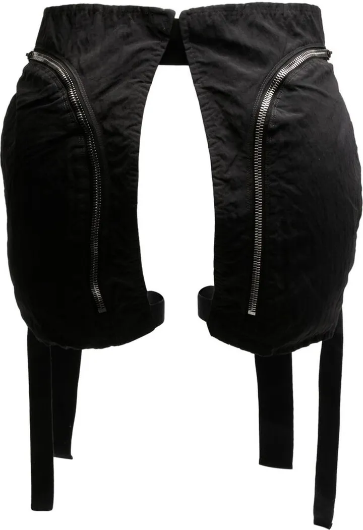 Pouch-Pocket Belt Bag