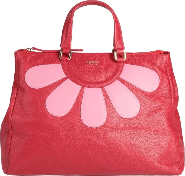 Handbag Red