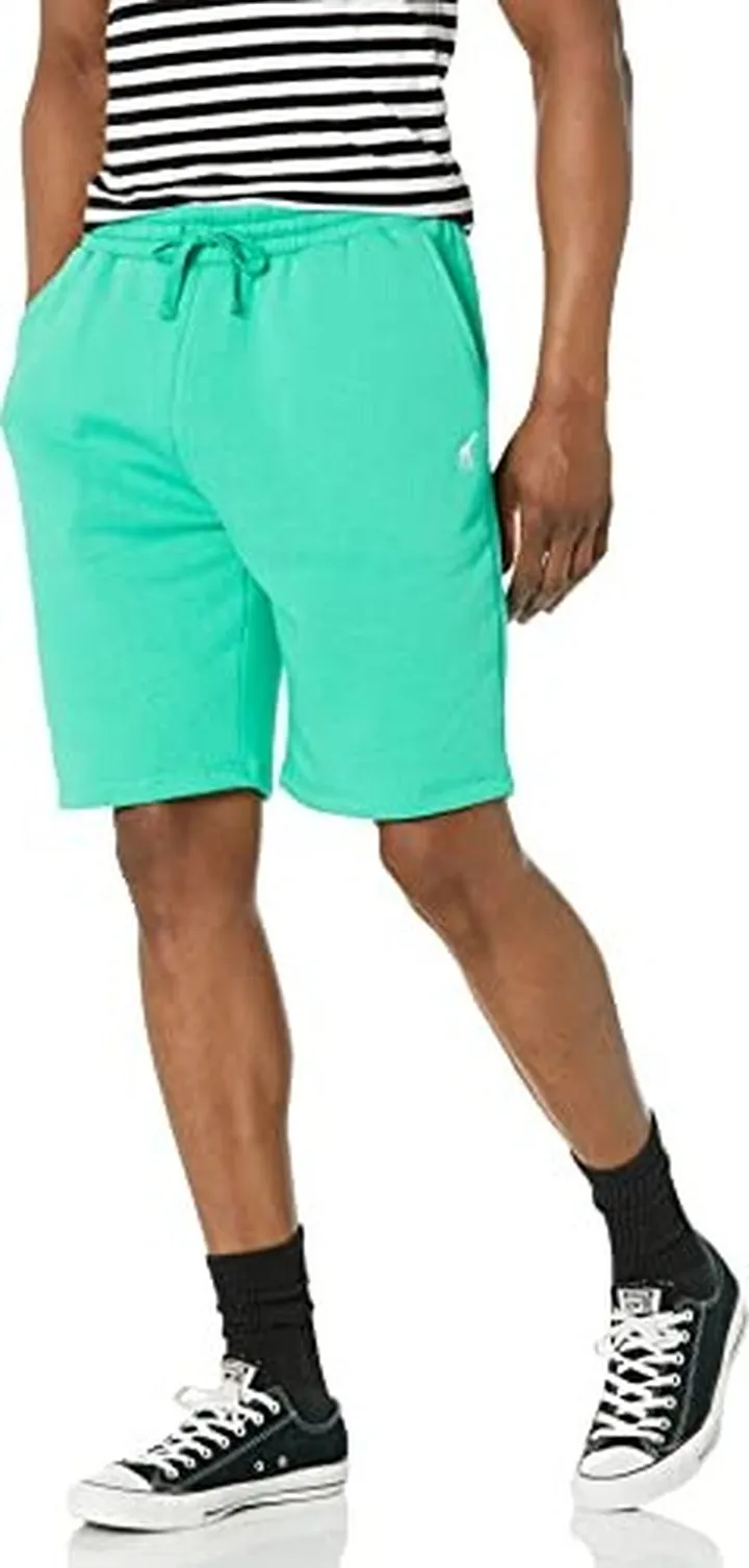 LRG mens Lrg Lifted Research Group Men's 47 Sweatshorts Casual Shorts