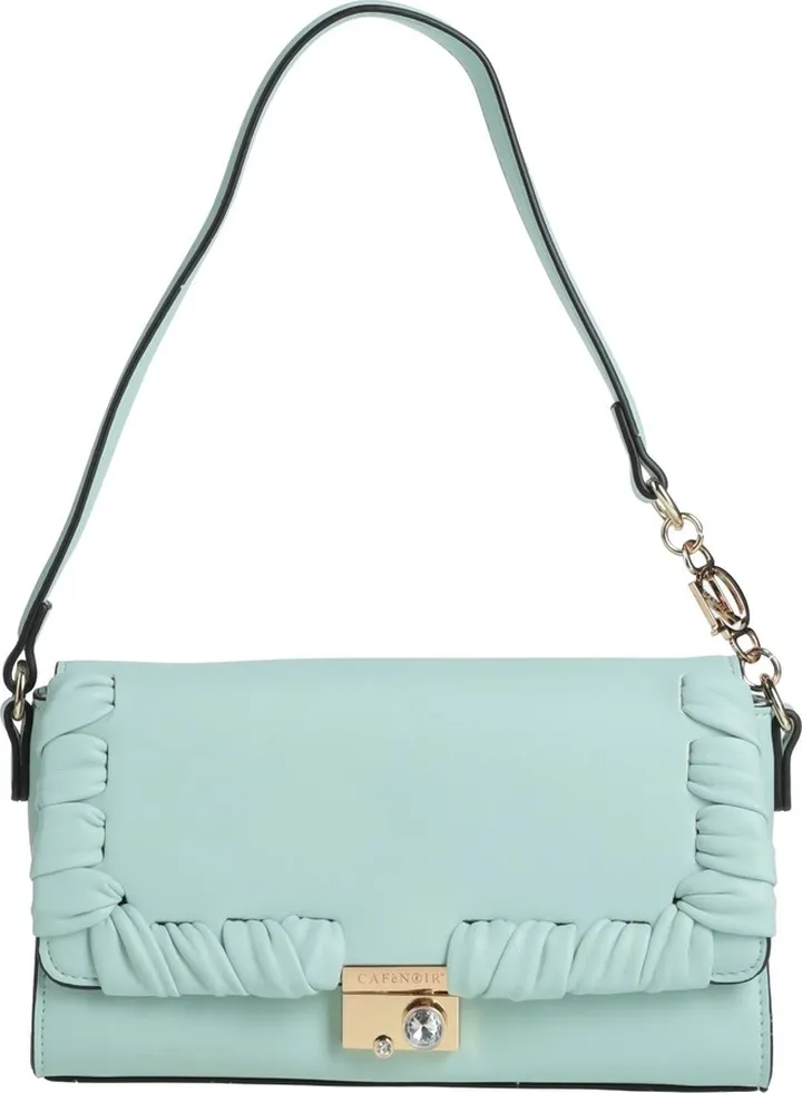 Handbag Light Green