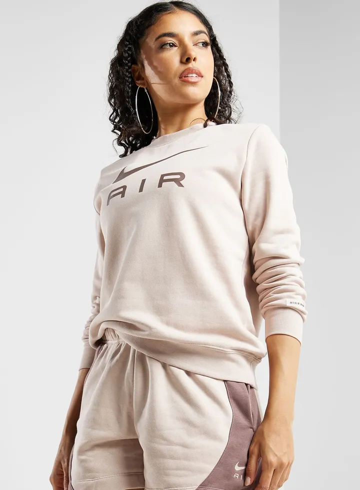 Nsw Air Fleece Sweatshirt