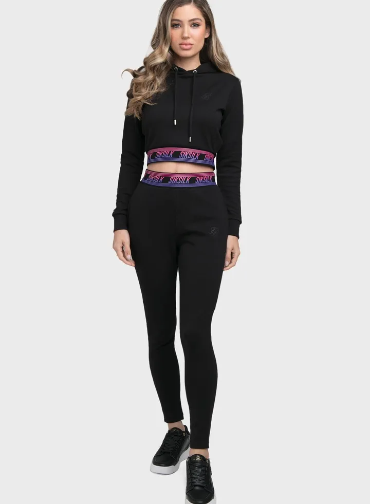 Twilight Fade Track Jacket