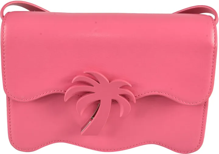 Palm Tree Tote