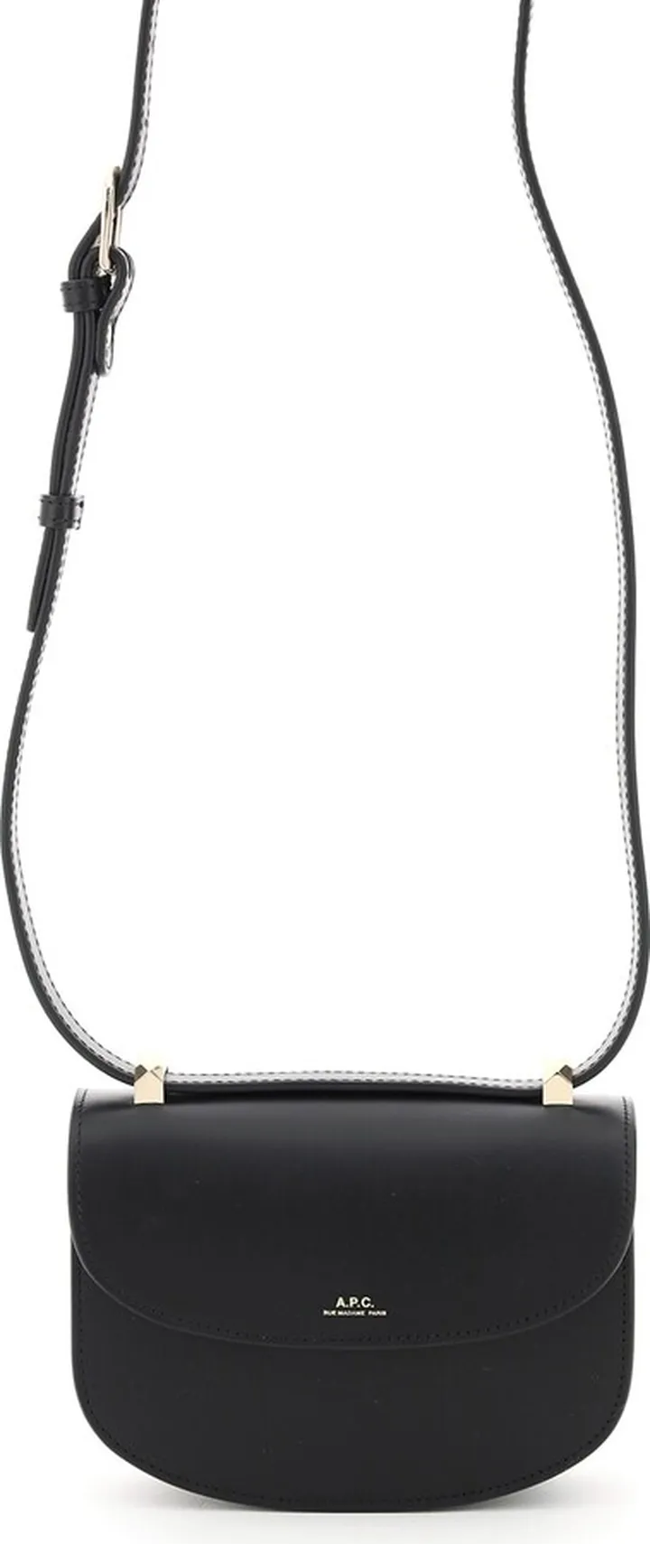 Geneve Mini Crossbody Bag