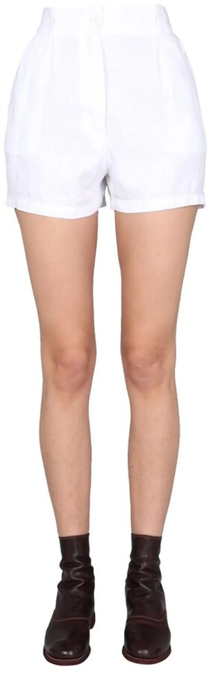 Aspesi Front Pocket Shorts