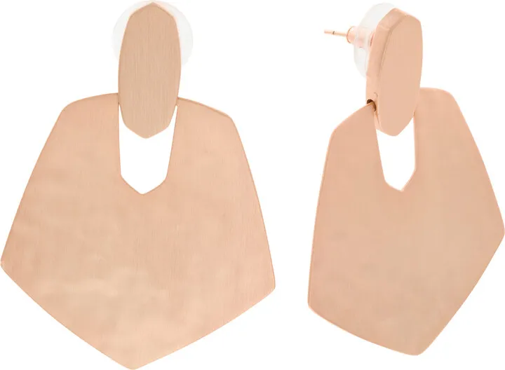 Finch Earrings