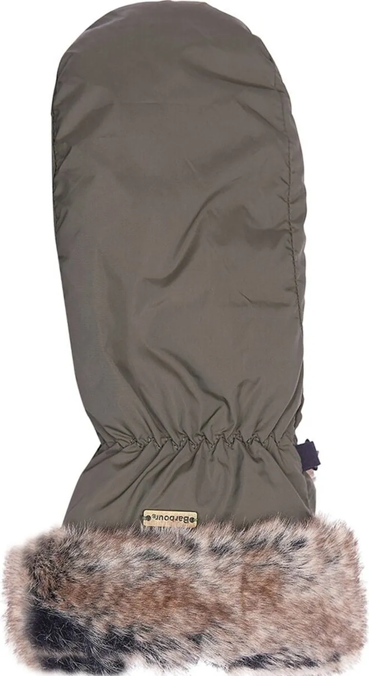 Barbour Primrose Mitten - Women's