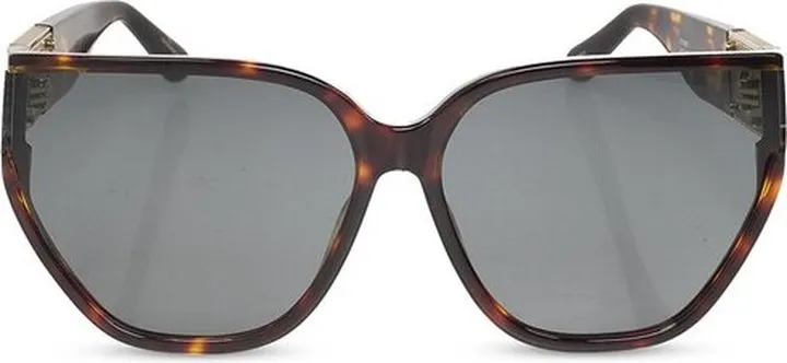 Linda Farrow Sabine Cat-Eye Frame Sunglasses
