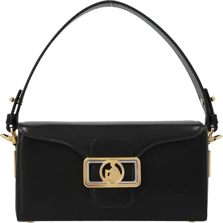 'pencil Box Shoulder Bag