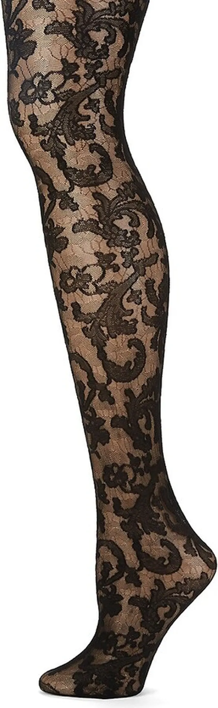 Baroque Tights