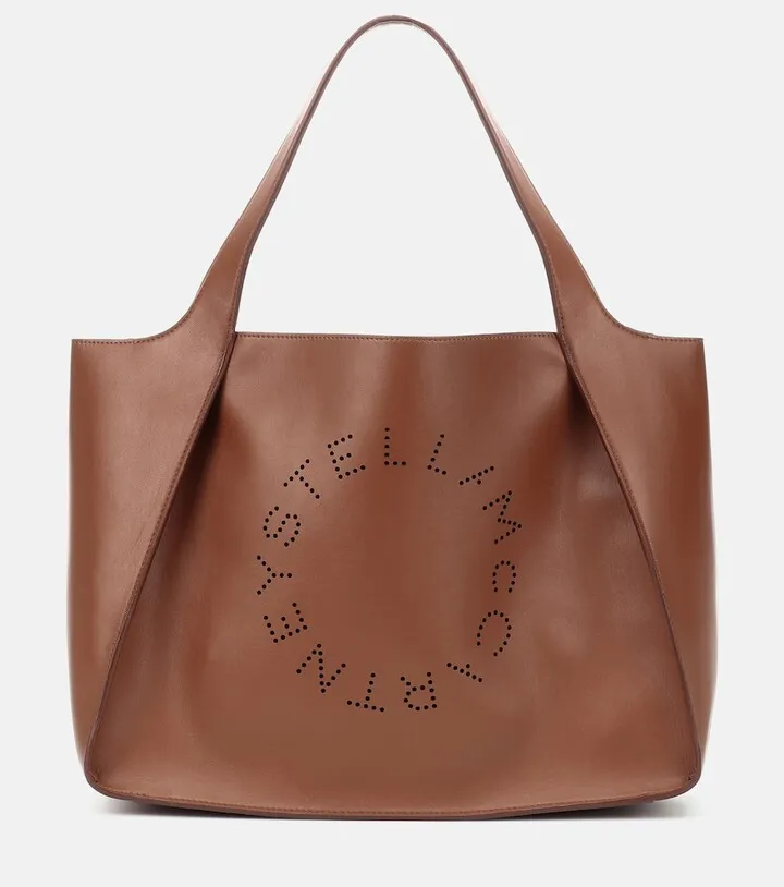 Stella Logo tote