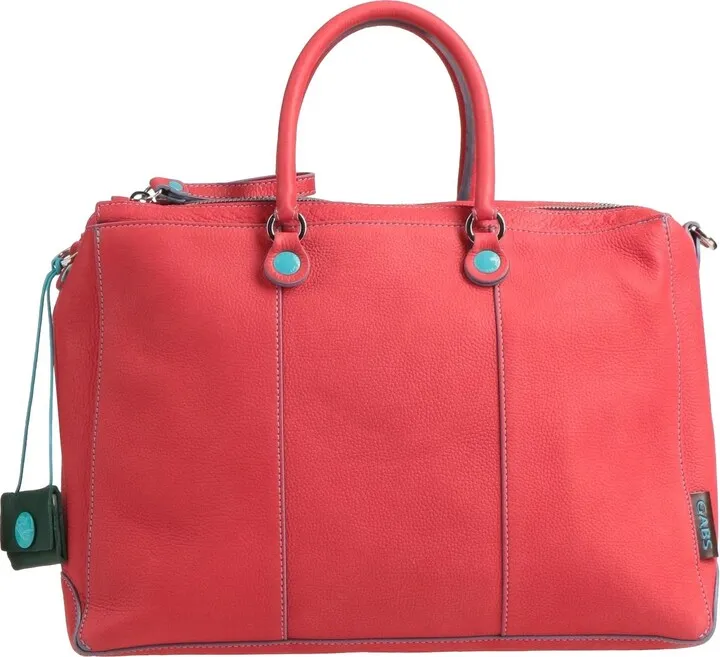 Handbag Red