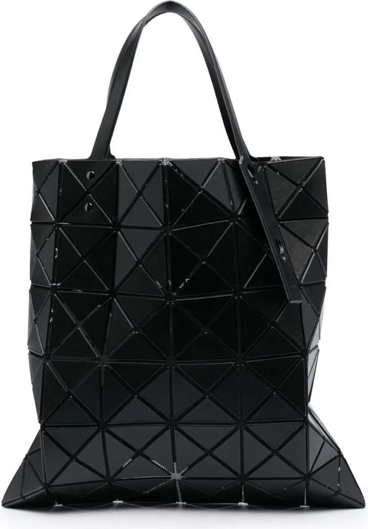Bao Bao Lucent tote bag