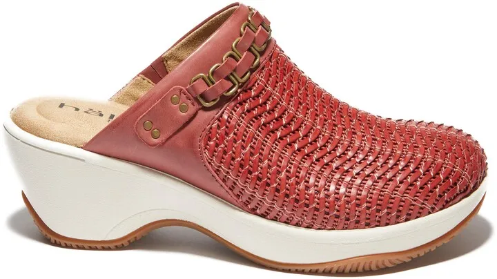 Chloe Clog