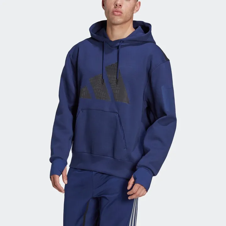 Men's adidas Best of Training Hoodie