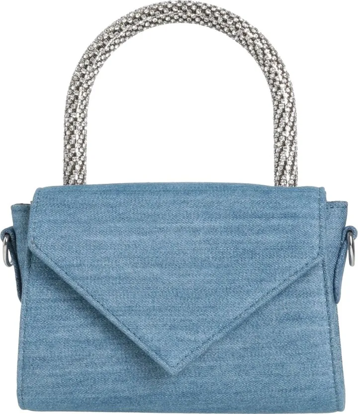 Handbag Blue