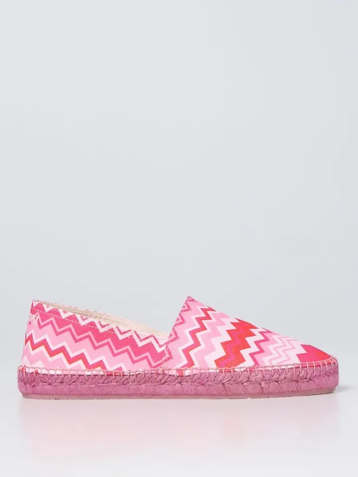 Shoes woman Missoni