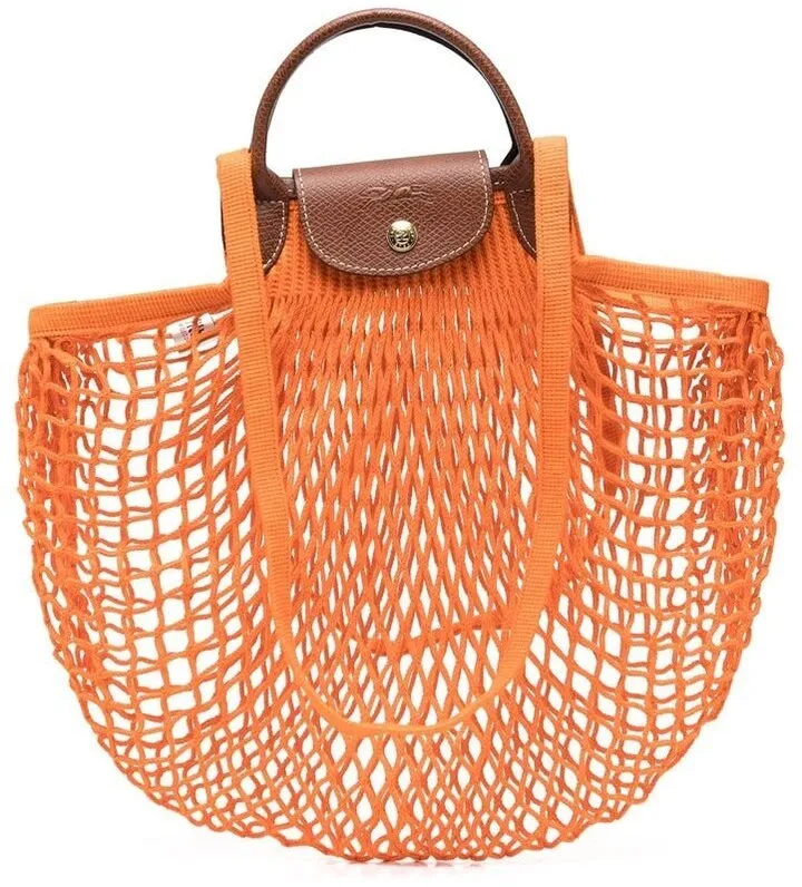 Le Pliage filet tote bag