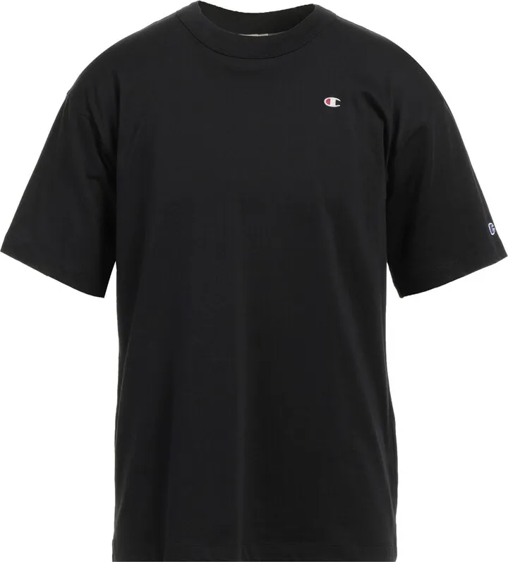 T-shirt Black