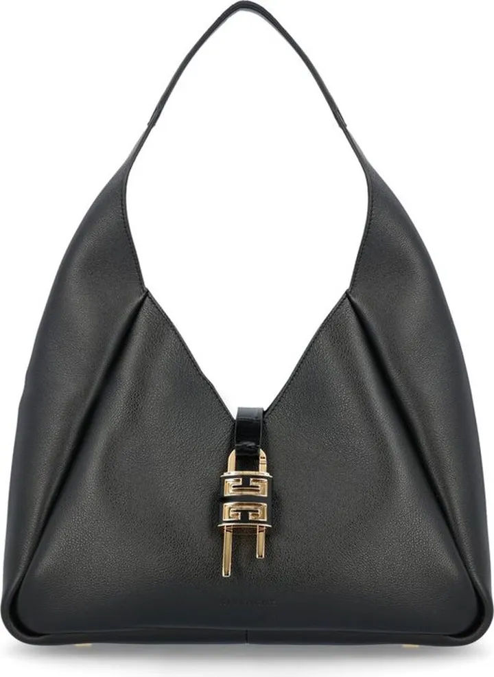 Givenchy G-Hobo Medium Shoulder Bag