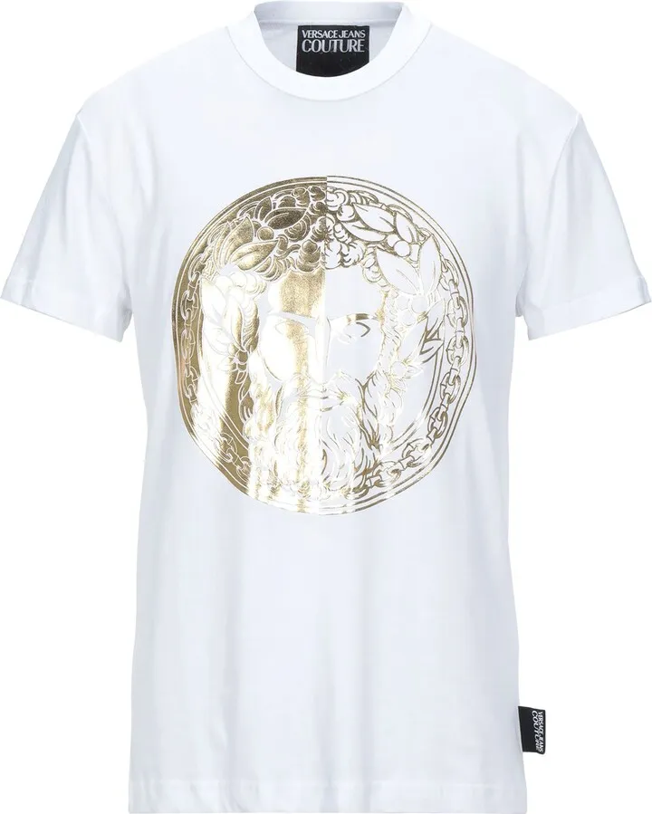 T-shirt White