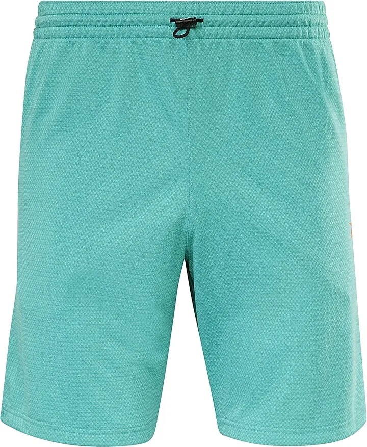 Reebok Workout Ready Melange Shorts