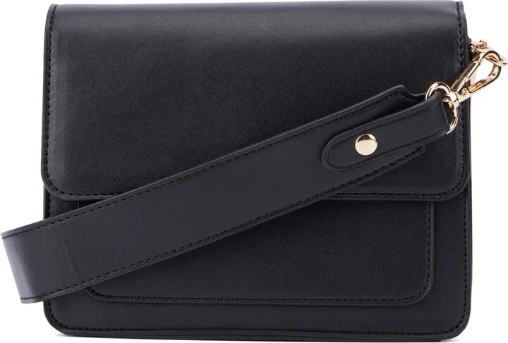 New York & Company Women's Ezri HandBag