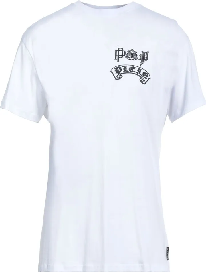 T-shirt White