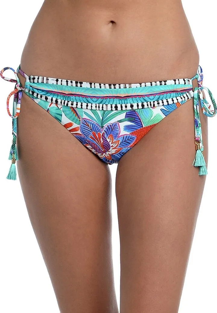 Tropics Of Tropez Bikini Bottom