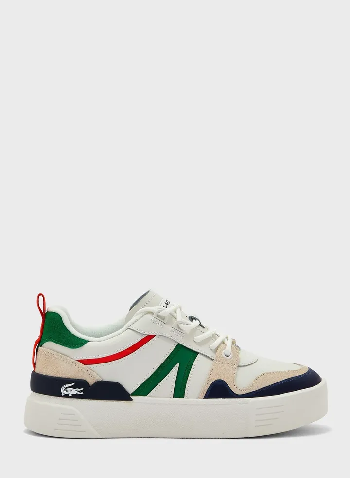 L002 223 4 Low Top Sneakers