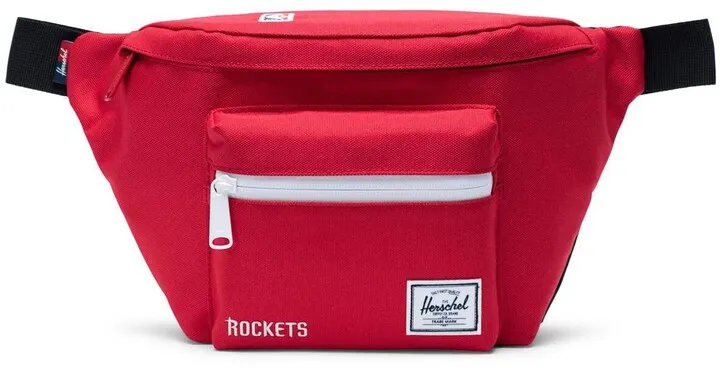 Women's Herschel Supply Co. Houston Rockets Seventeen Hip Pack