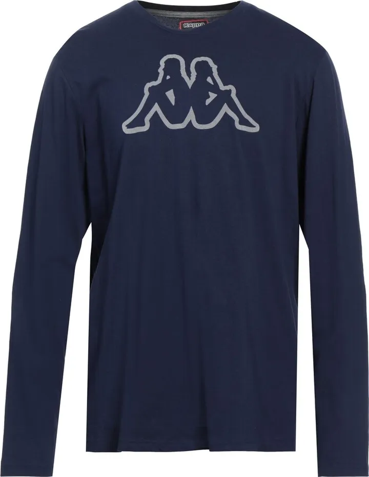 T-shirt Navy Blue