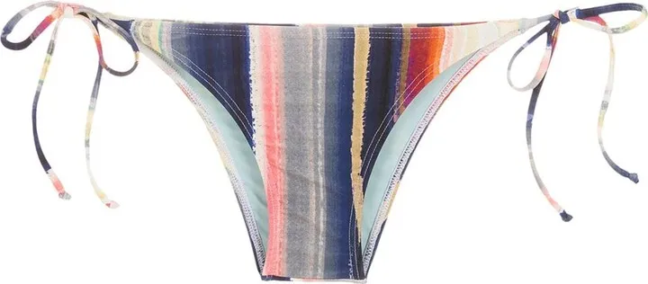Thai striped bottoms