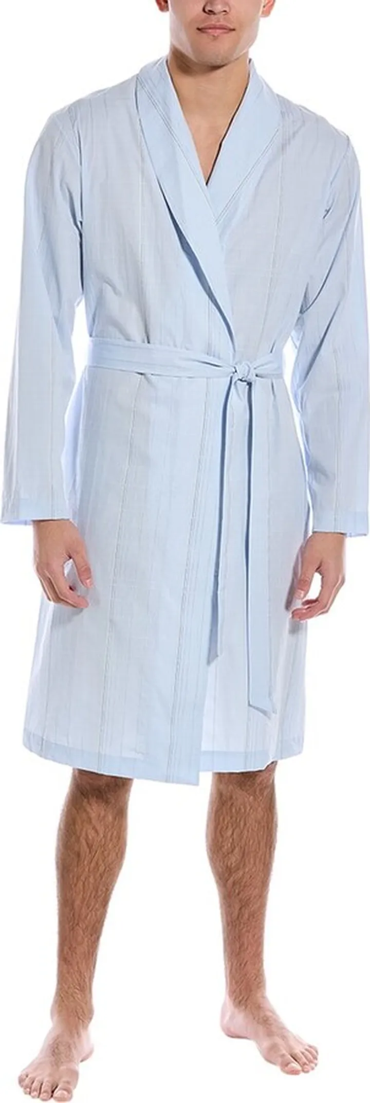 Hanro Robe