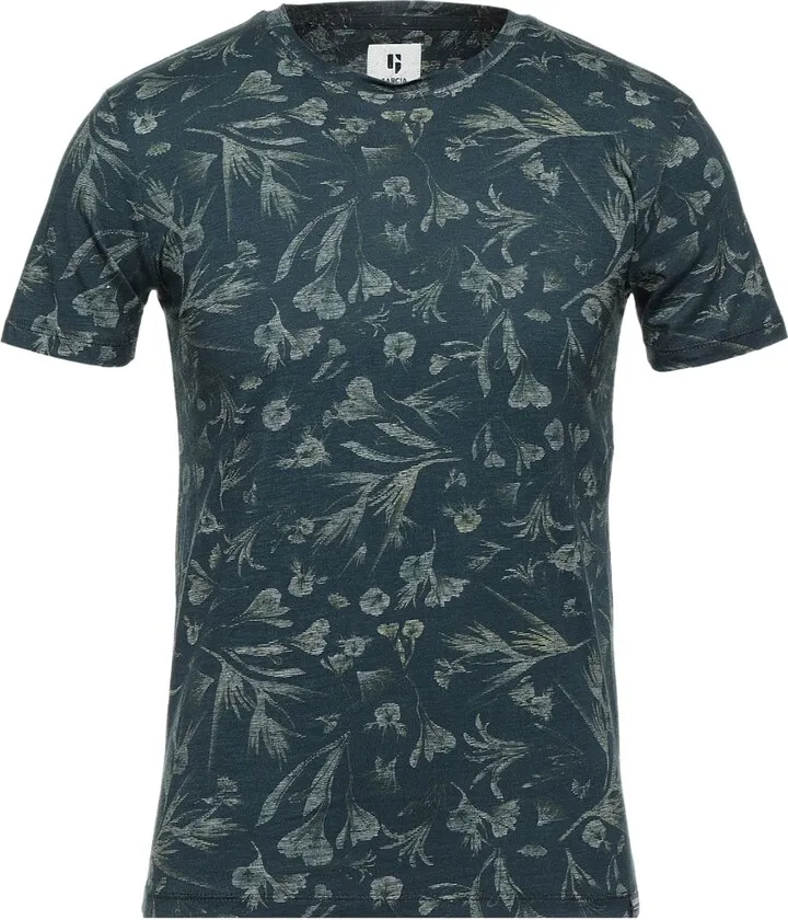 T-shirt Midnight Blue