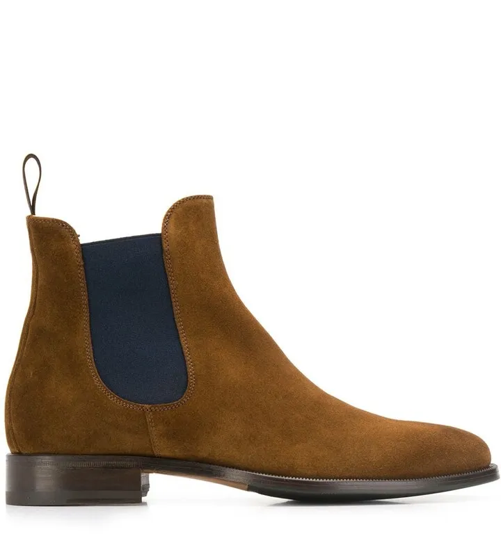 Chelsea boots