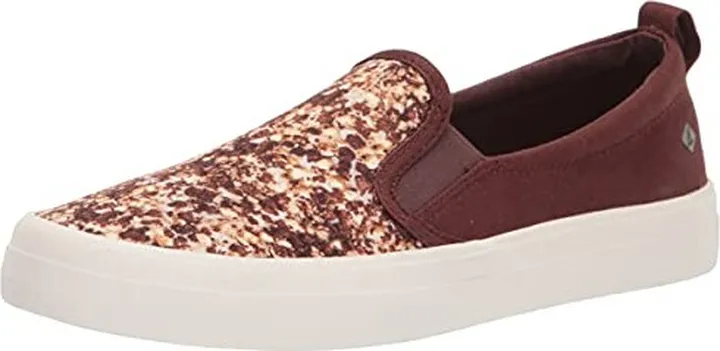 Sperry Women's Crest Twin Gore Sneaker