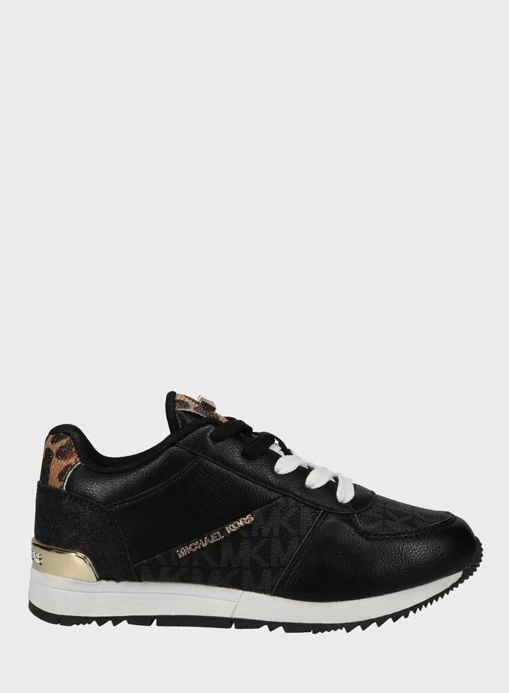 Youth Allie Jogger Sneakers